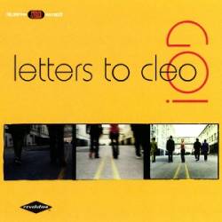 Letters To Cleo : Go !